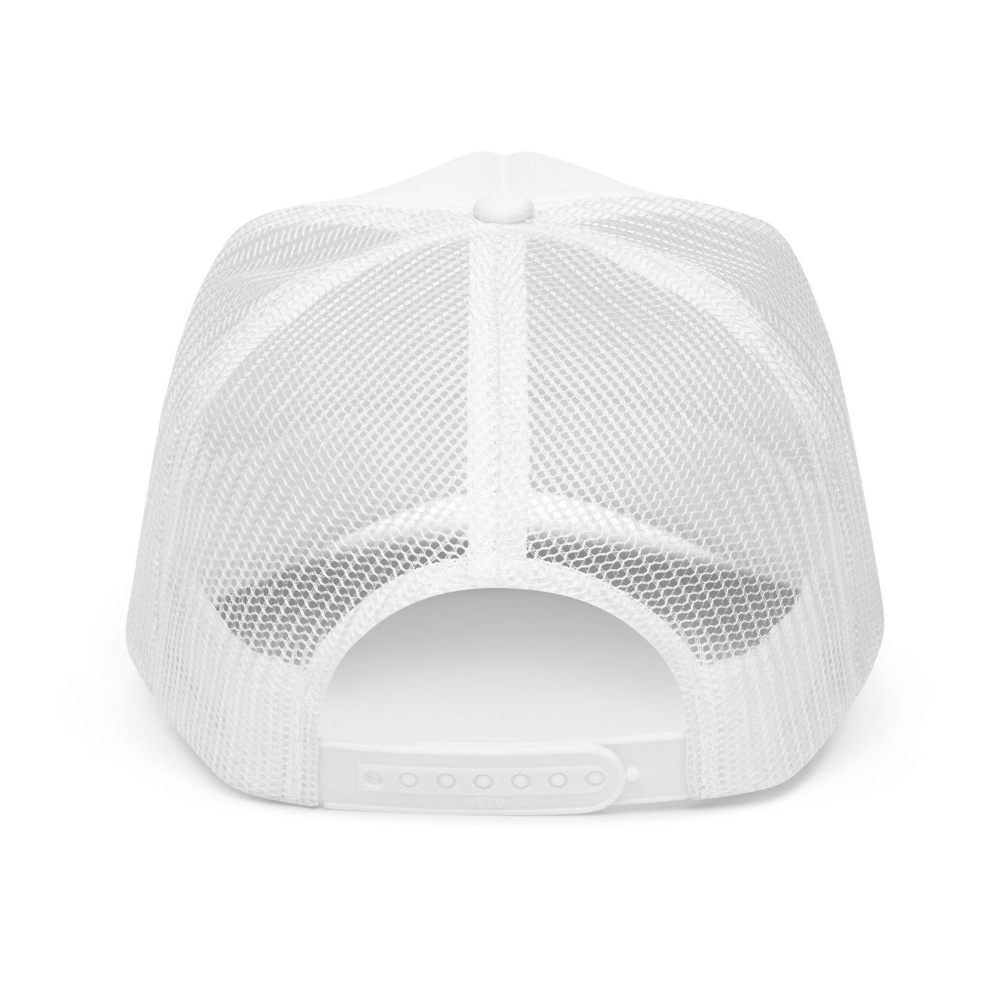 G.O.D. Foam Trucker Hat